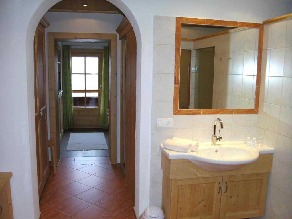 Appartements Stoffenhof Alpbach Ruang foto