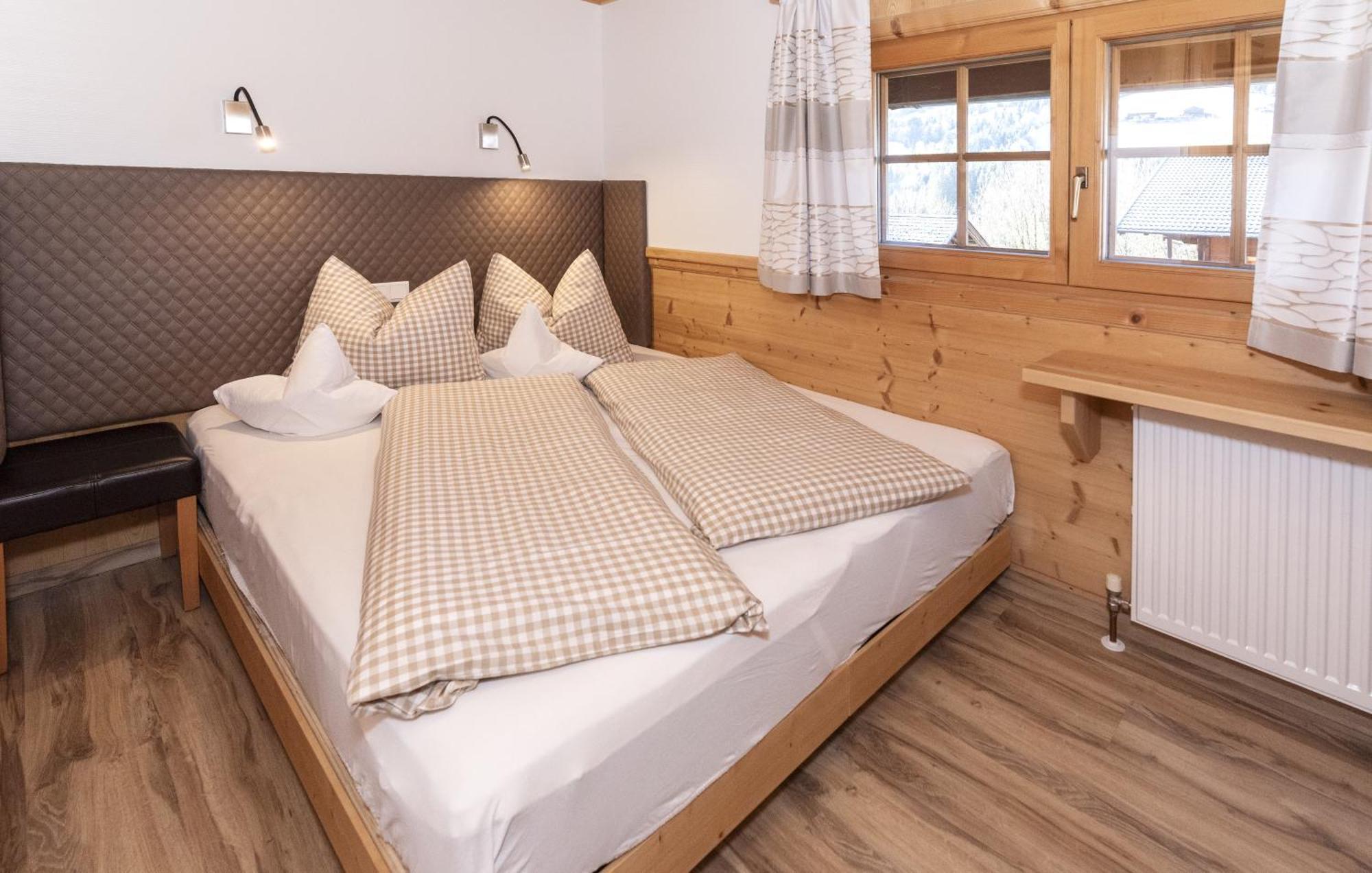 Appartements Stoffenhof Alpbach Bagian luar foto