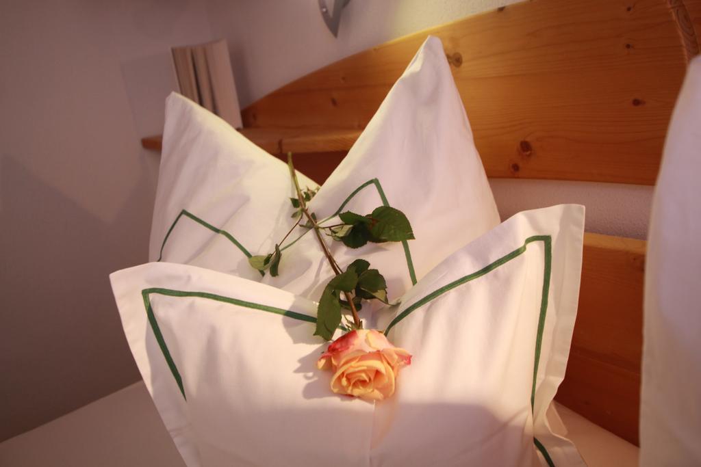 Appartements Stoffenhof Alpbach Ruang foto