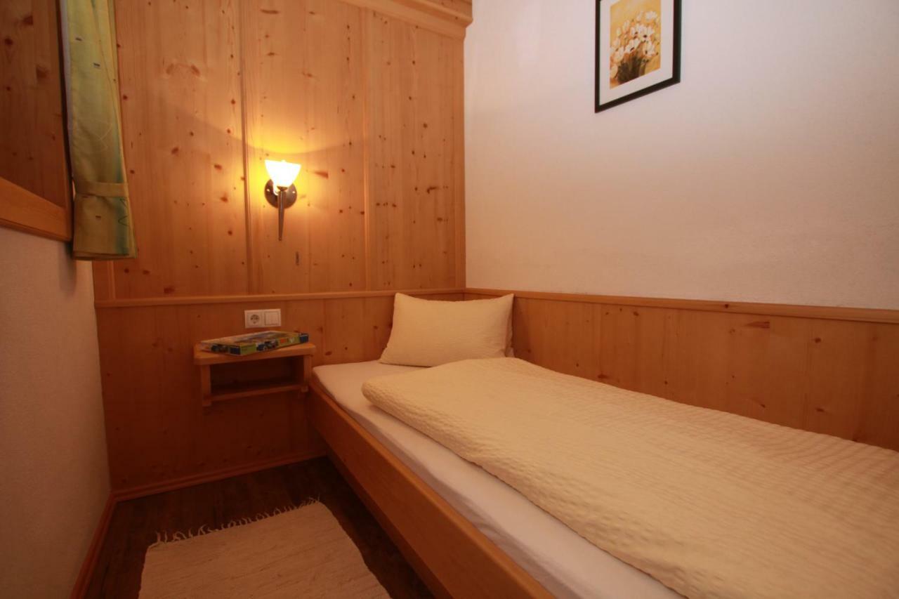 Appartements Stoffenhof Alpbach Bagian luar foto